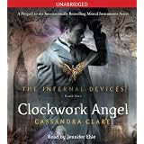 Clockwork Angel (Infernal Devices)