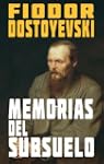 Memorias del Subsuelo [Translated]