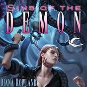 Sins of the Demon | [Diana Rowland]
