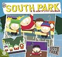 South Park 2010 Wall Calendar