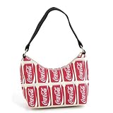Coca-Cola Canvas Hobo Bag
