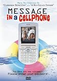 Message in a Cellphone