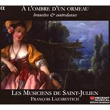 A l'ombre d'un ormeau: Brunettes et contredanses