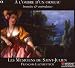 Classical Music : A l’ombre d’un ormeau: Brunettes et contredanses
