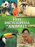The Kingfisher First Encyclopedia of Animals (Kingfisher First Reference)
