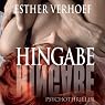 H&ouml;rbuch Hingabe