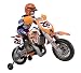 Feber
Febercross
SXC
with
Helmet