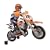 Feber Febercross SXC with Helmet