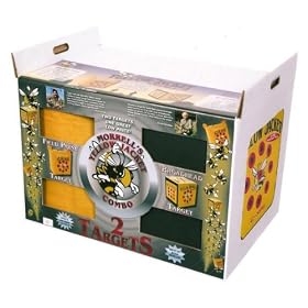 Morrell's� Yellow Jacket Combo Target by Morrell
