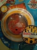 Bakugan Bakusolar Booster Abis Omega 530g [New, in Package]