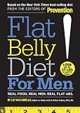 Books : Flat Belly Diet! for Men