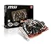 MSI Radeon? HD 4890�@�O���t�B�b�N�{�[�hR4890 Cyclone OC