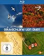 Deutschland von oben Teil 1 & 2 [Blu-ray]