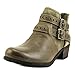 Ugg Australia Patsy Women Round Toe Leather Ankle Boot