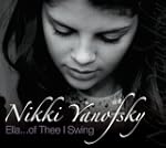 Ella...Of Thee I Swing