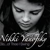 Image de l'album de Nikki Yanofsky