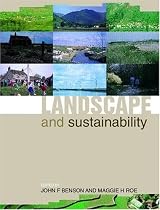 Landscape and Sustainability