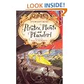 Pirates, Plants And Plunder! (Eden Project)
