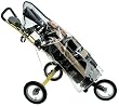 EZ-Dri Rain Golf Bag Cover
