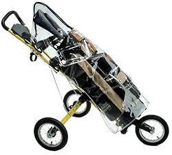 EZ-Dri Rain Golf Bag Cover