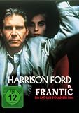 Frantic [DVD] [1988]