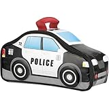 Thermos Police Car Lunch kit