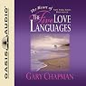 The Heart of the Five Love Languages