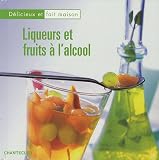 Revue Chantecler  / Liqueurs et fruits à l'alcool