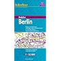 bikeline Radplan: Berlin, Alltags- und Freizeitrou&hellip von Esterbauer