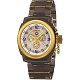 Invicta Men's Anatomic Collection Russian Diver Watch #3897