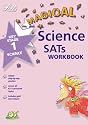 KS1 Magical SATs Science Workbook (Magical Sats Revision Guide)