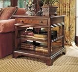 Wainwright Bookcase Table