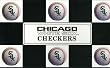 Chicago White Sox Checkers