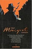 Tout Maigret, tome II