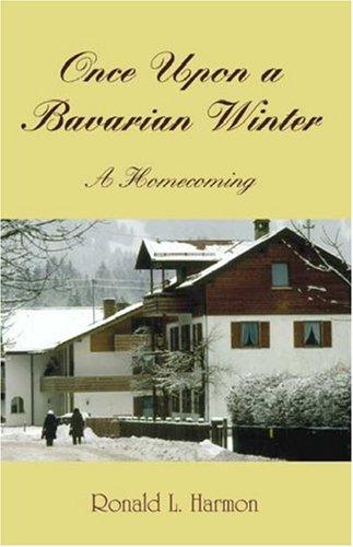 once upon a bavarian winter a homecoming