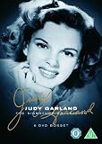 Judy Garland Collection(6 Disc) (A Star Is Born 2Pk, Love Find Andy Hardy, Ziegfeld Girl, For Me and My Gal, Harvey Girls, In The Good Old Summer Time) [DVD]