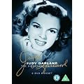 Judy Garland Collection(6 Disc) (A Star Is Born 2Pk, Love Find Andy Hardy, Ziegfeld Girl, For Me and My Gal, Harvey Girls, In The Good Old Summer Time) [DVD]