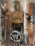 CM Punk No Mercy Pay Per View PPV Series 17 Figure WWE WWFIMAGE