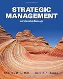 Strategic Management: An Integrated Approach