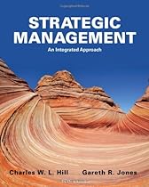 Hot Sale Strategic Management: An Integrated Approach