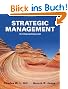 Strategic Management: An Integrated Approach