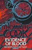 Evidence of Blood