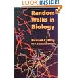 Random Walks in Biology by Howard C. Berg