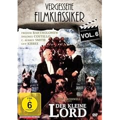 Der Kleine Lord