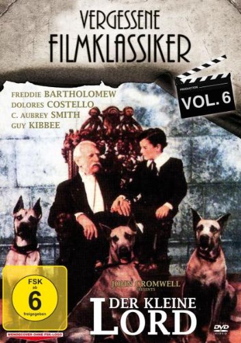 Produkt-Bild: Der Kleine Lord