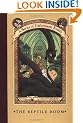The Reptile Room (A Series of Unfortunate Events, Book 2)