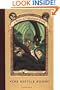 The Reptile Room (A Series of Unfortunate Events #2)