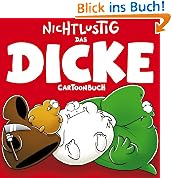 #6: Nichtlustig: Das dicke Cartoonbuch