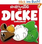 Nichtlustig: Das dicke Cartoonbuch