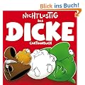 Nichtlustig: Das dicke Cartoonbuch